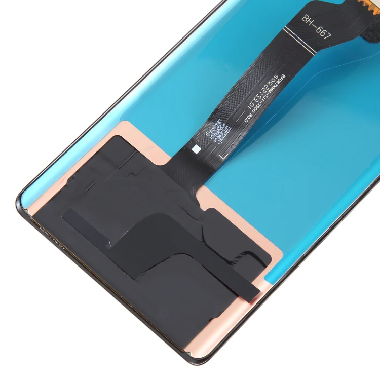 Original LCD Screen For Honor 70 With Digitizer Full Assembly - Image 4