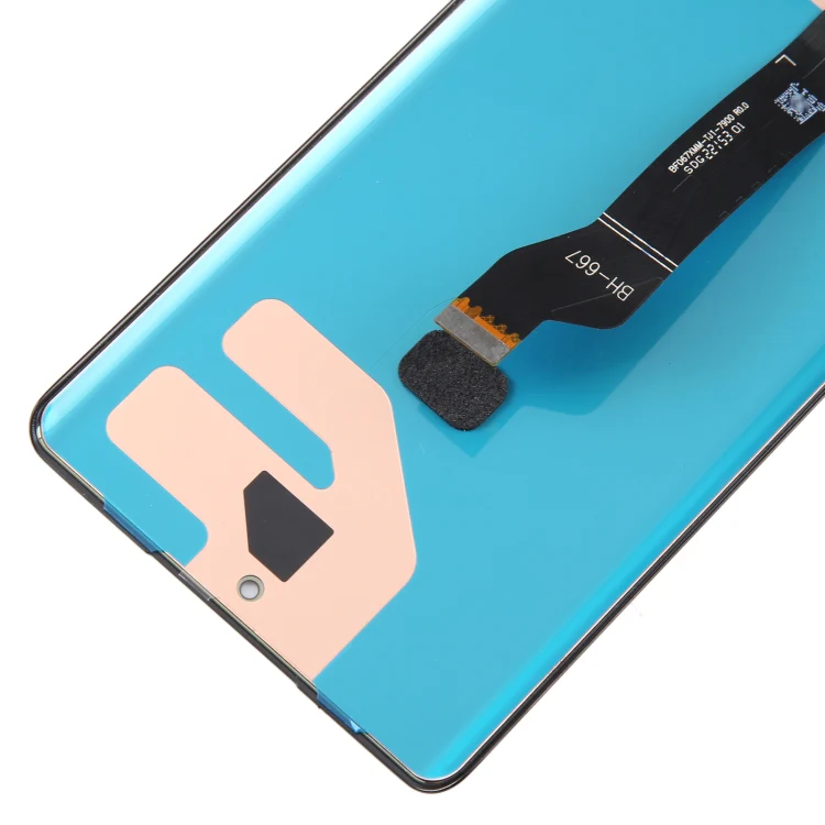Original LCD Screen For Honor 70 With Digitizer Full Assembly - Image 5