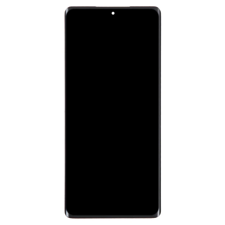 Original LCD Screen For Honor 80 With Digitizer Full Assembly - Image 2