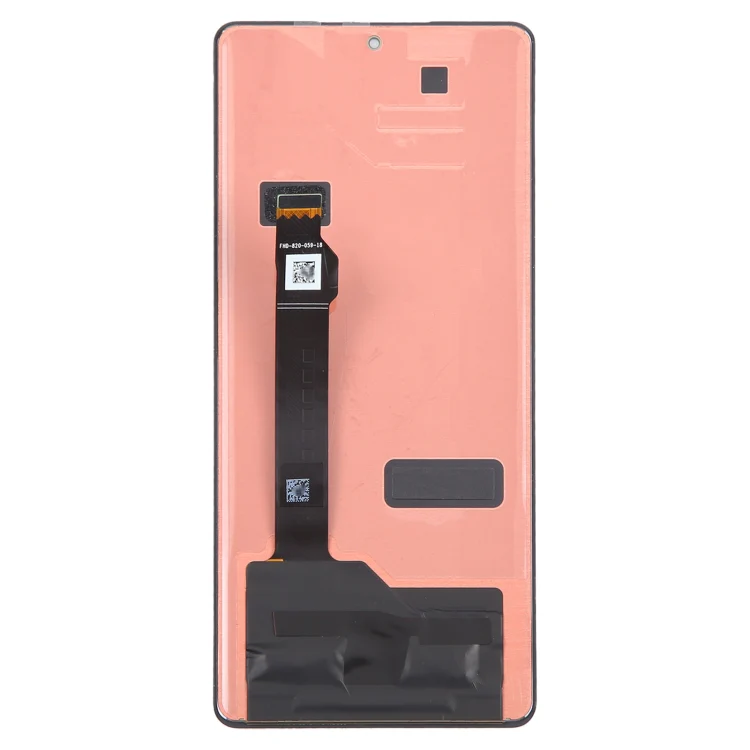 Original LCD Screen For Honor 80 With Digitizer Full Assembly - Image 3