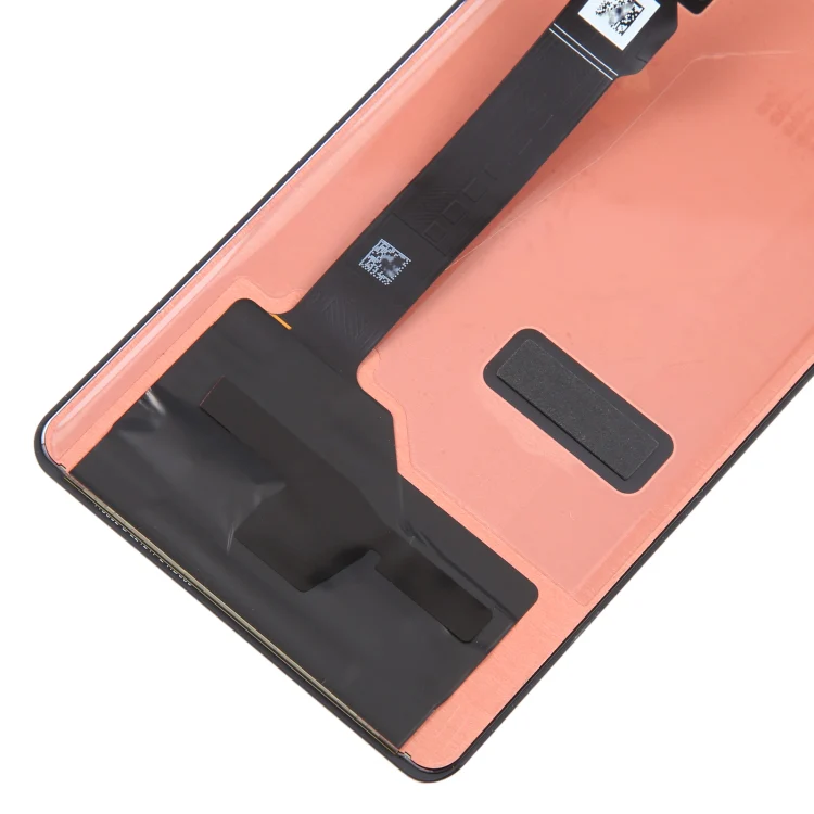 Original LCD Screen For Honor 80 With Digitizer Full Assembly - Image 4