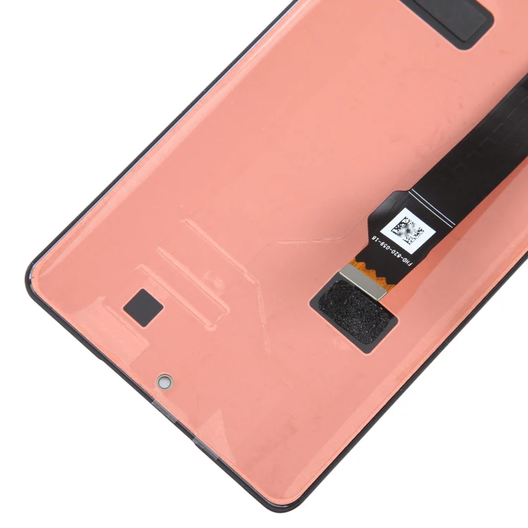 Original LCD Screen For Honor 80 With Digitizer Full Assembly - Image 5