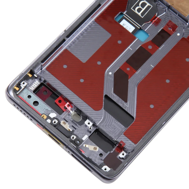 Original LCD Screen For Honor Magic3 Digitizer Full Assembly with Frame - Image 4