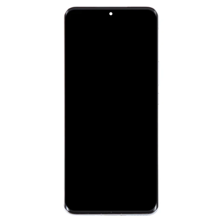 Original LCD Screen For Honor Magic4 Digitizer Full Assembly with Frame(Blue) - Image 2