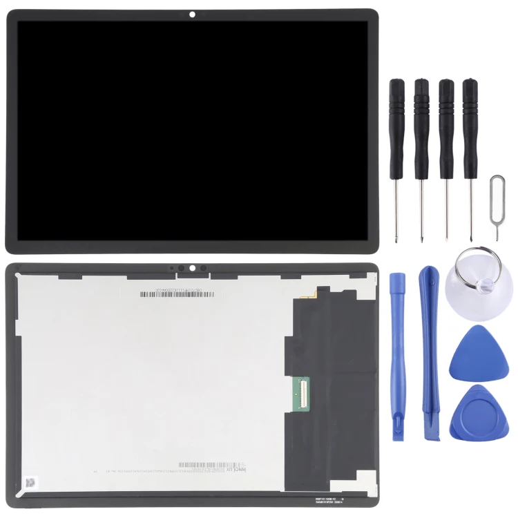 Original LCD Screen For Honor Pad 6 AGS3-W09/AGS3-AL09 with Digitizer Full Assembly (Black) - Image 2