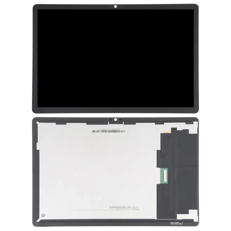 Original LCD Screen For Honor Pad 6 AGS3-W09/AGS3-AL09 with Digitizer Full Assembly (Black) - Image 3