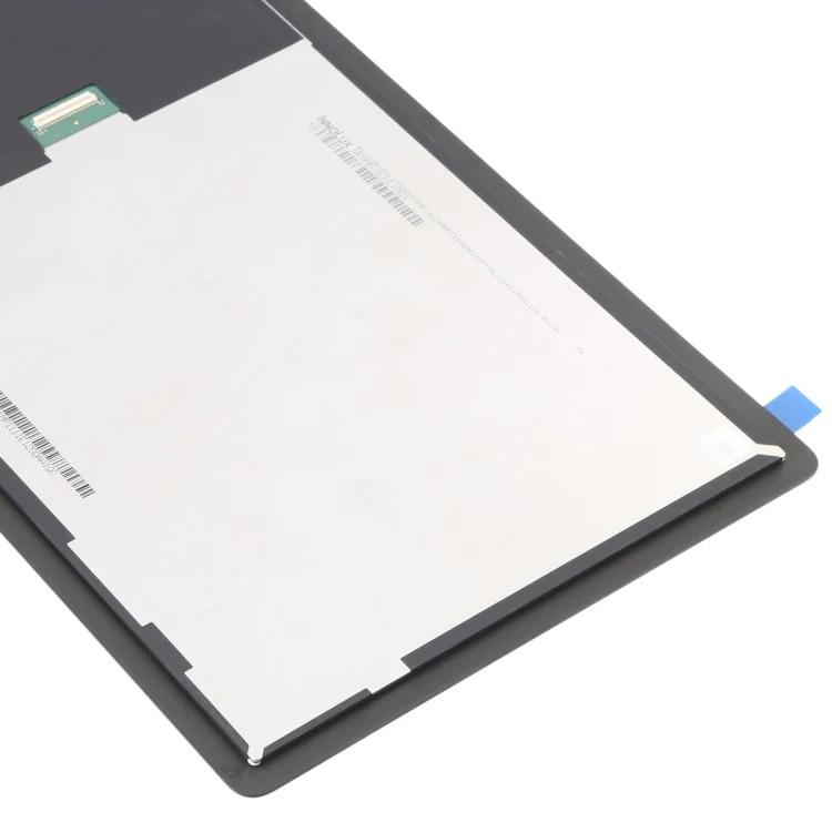 Original LCD Screen For Honor Pad 6 AGS3-W09/AGS3-AL09 with Digitizer Full Assembly (Black) - Image 4