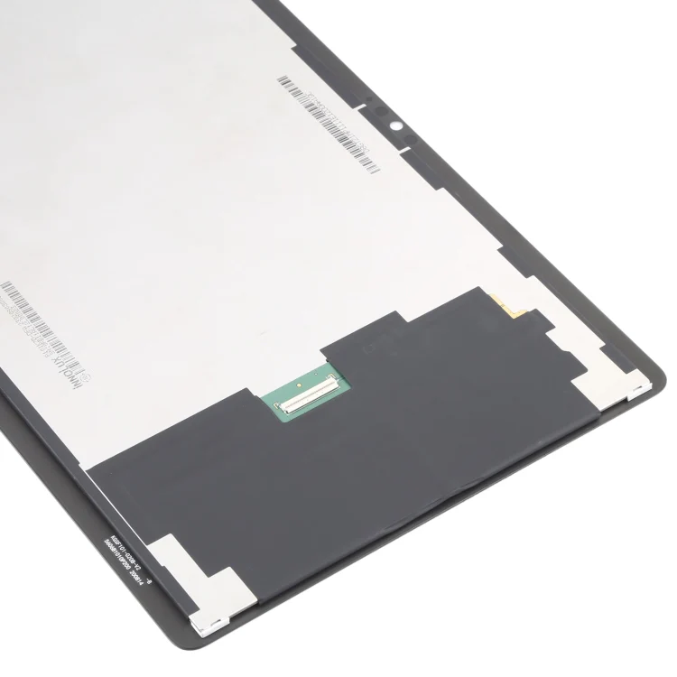 Original LCD Screen For Honor Pad 6 AGS3-W09/AGS3-AL09 with Digitizer Full Assembly (Black) - Image 5