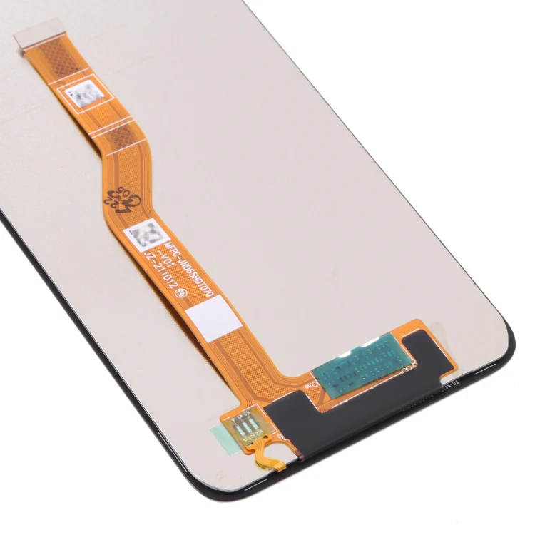Original LCD Screen For Honor Play 20 with Digitizer Full Assembly - Image 4