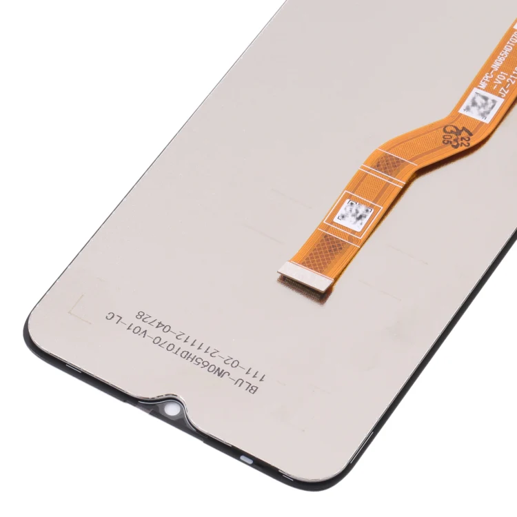 Original LCD Screen For Honor Play 20 with Digitizer Full Assembly - Image 5