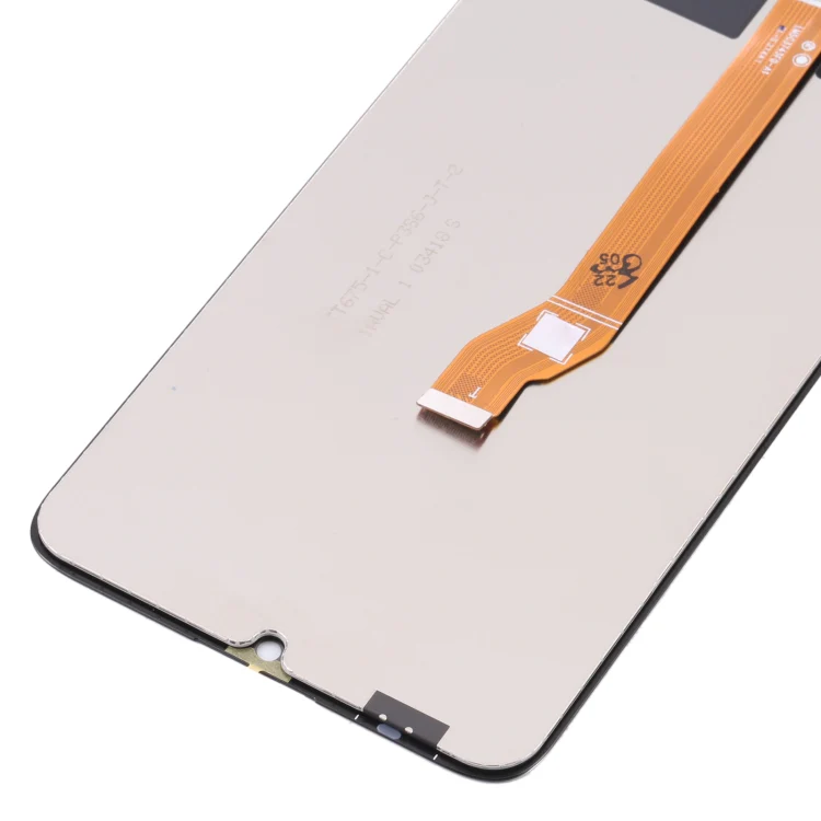 Original LCD Screen For Honor Play 30 Plus with Digitizer Full Assembly - Image 5