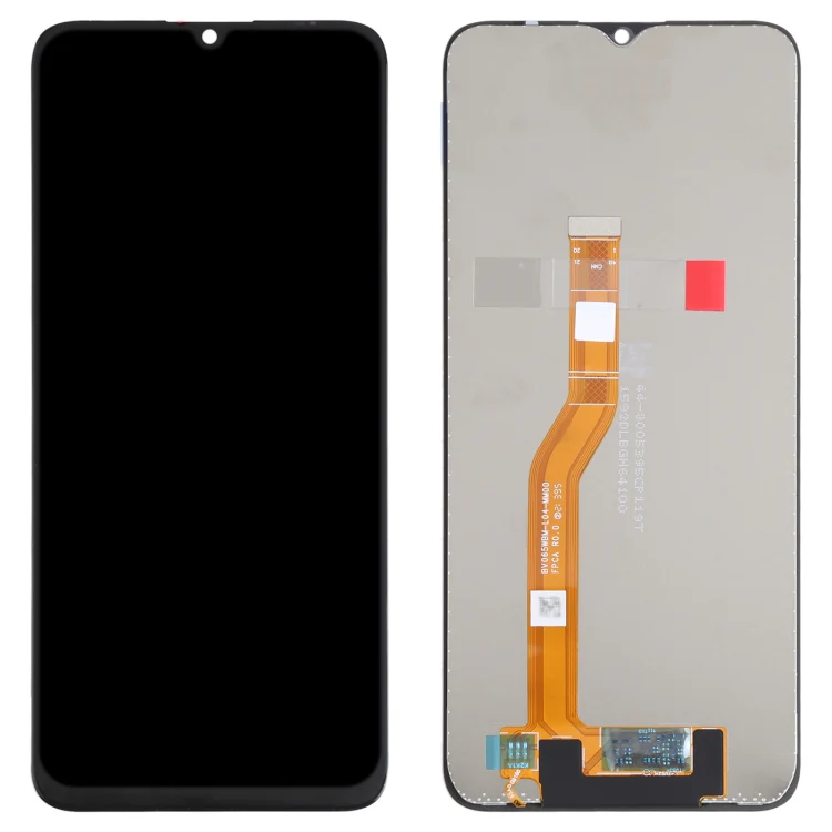 Original LCD Screen for Honor Play 5T Youth with Digitizer Full Assembly - Image 3