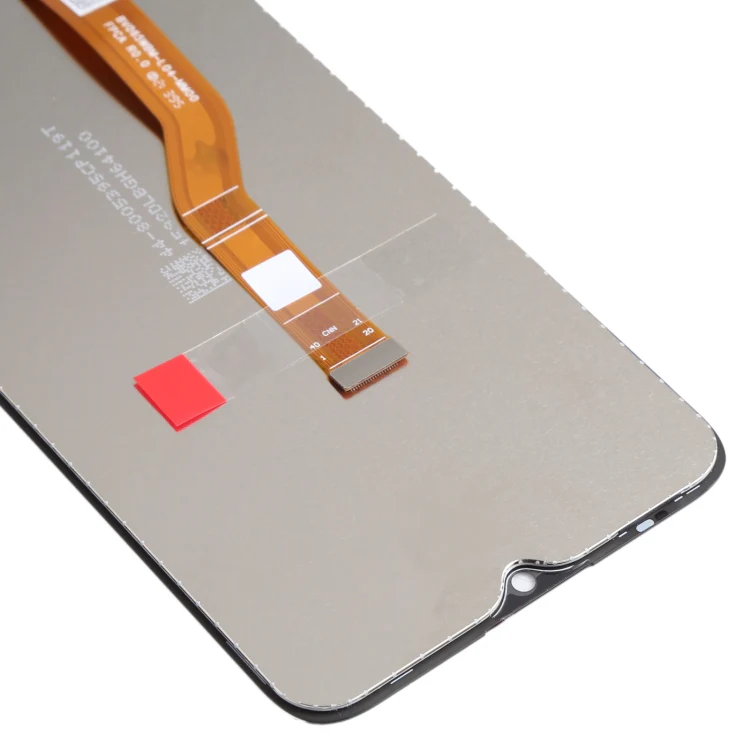 Original LCD Screen for Honor Play 5T Youth with Digitizer Full Assembly - Image 4