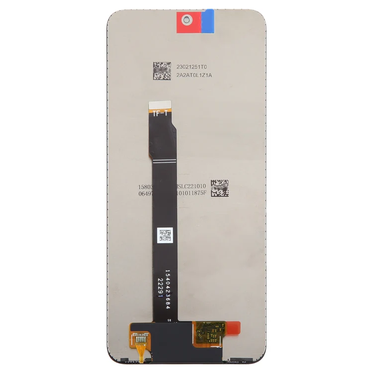 Original LCD Screen For Honor Play 7T Pro With Digitizer Full Assembly - Image 3