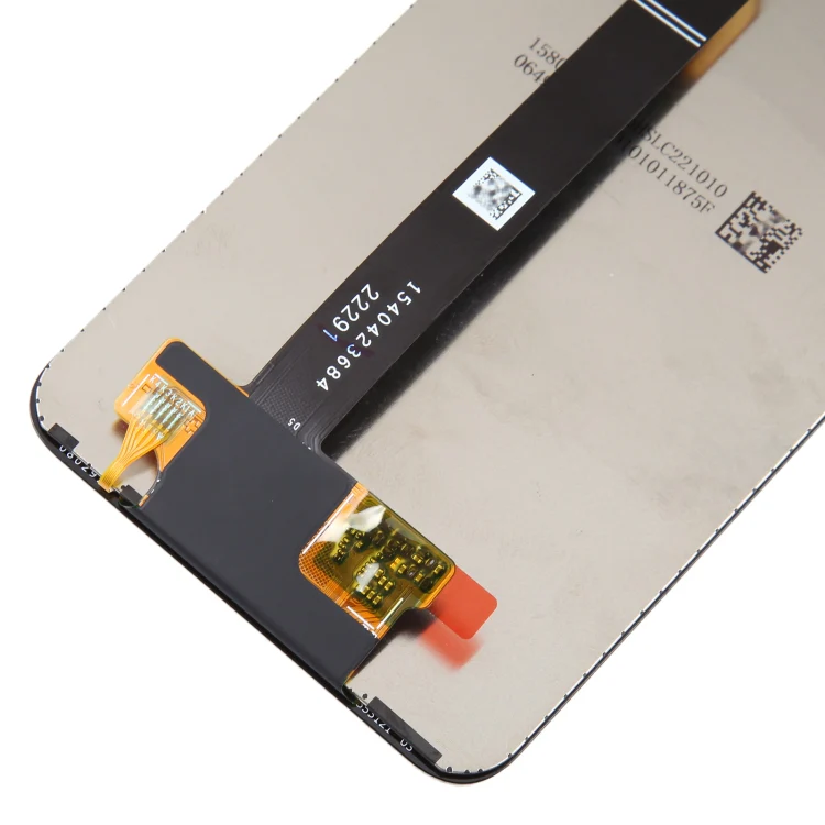 Original LCD Screen For Honor Play 7T Pro With Digitizer Full Assembly - Image 4
