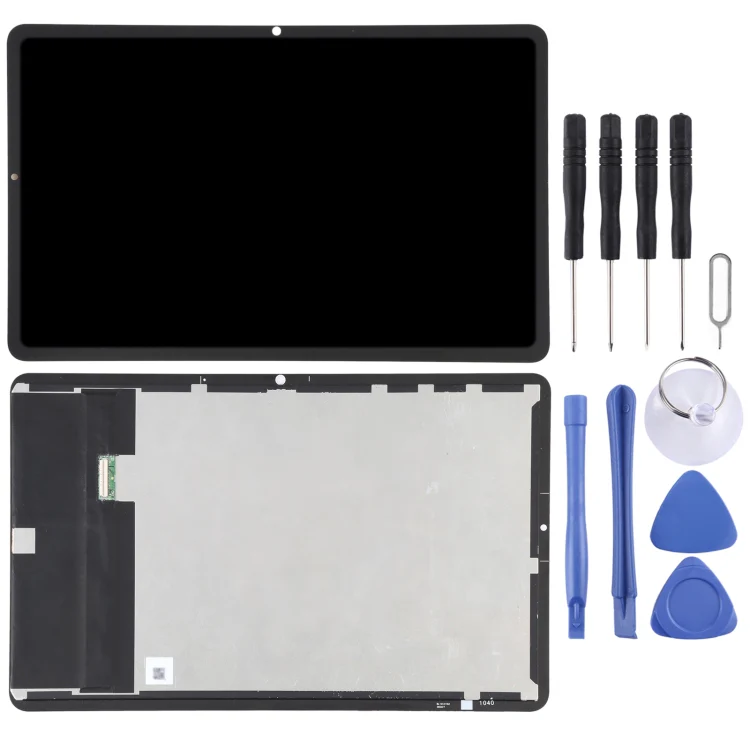 Original LCD Screen For Honor V6 KRJ-W09 with Digitizer Full Assembly(Black) - Image 2