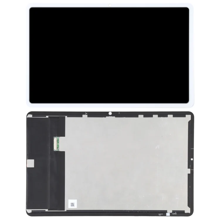 Original LCD Screen For Honor V6 KRJ-W09 with Digitizer Full Assembly(White) - Image 3