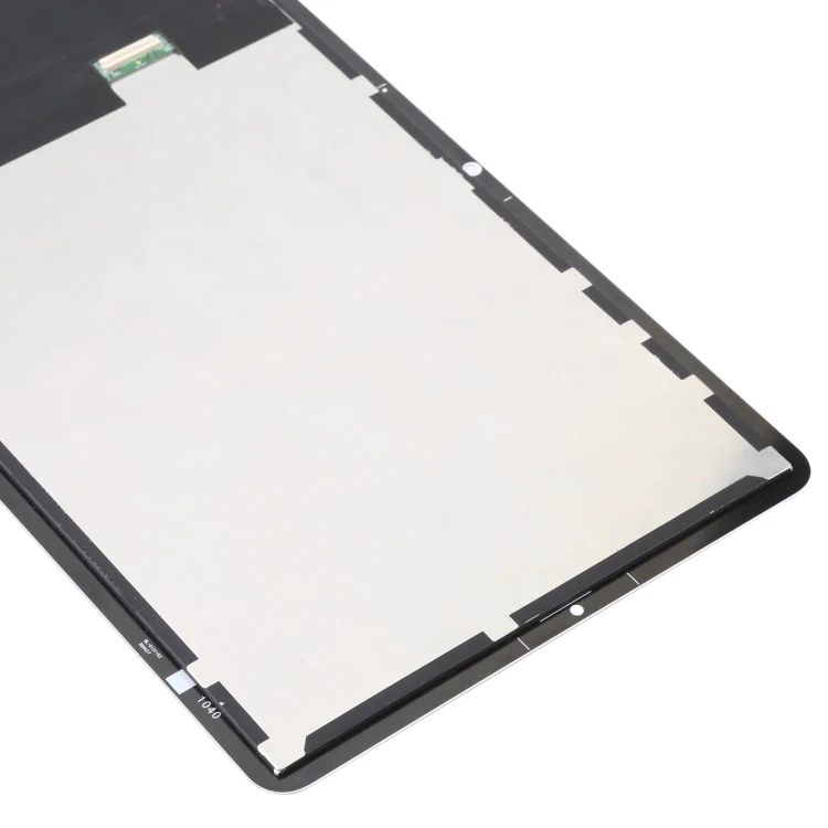 Original LCD Screen For Honor V6 KRJ-W09 with Digitizer Full Assembly(White) - Image 4