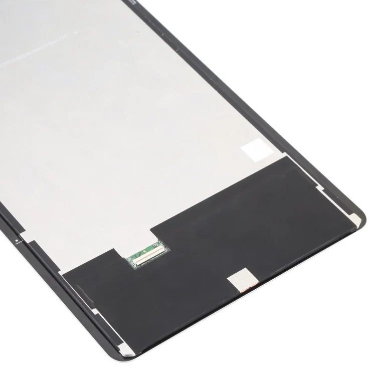 Original LCD Screen For Honor V6 KRJ-W09 with Digitizer Full Assembly(White) - Image 5