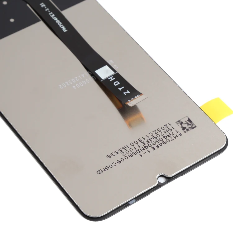 Original LCD Screen for Honor X10 Max 5G with Digitizer Full Assembly - Image 4