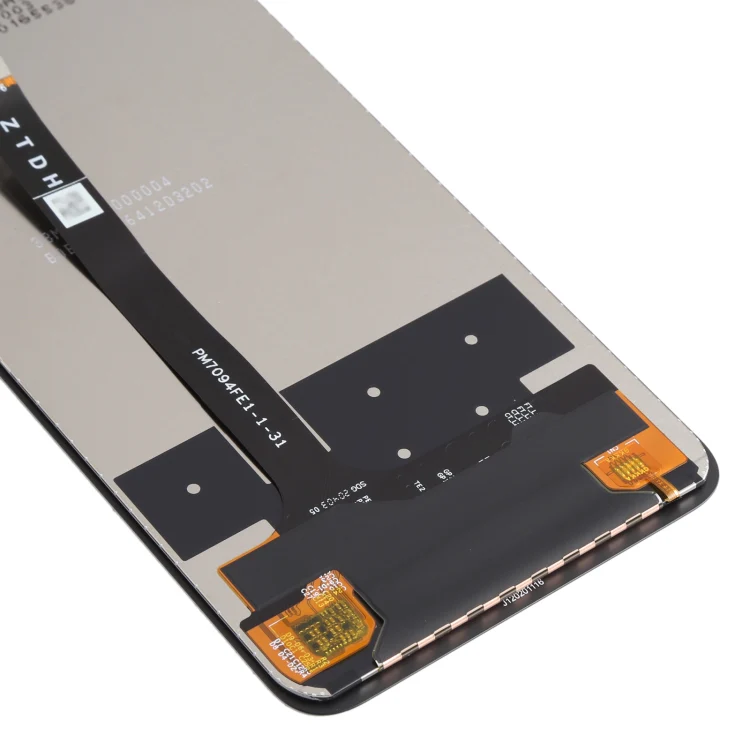 Original LCD Screen for Honor X10 Max 5G with Digitizer Full Assembly - Image 5