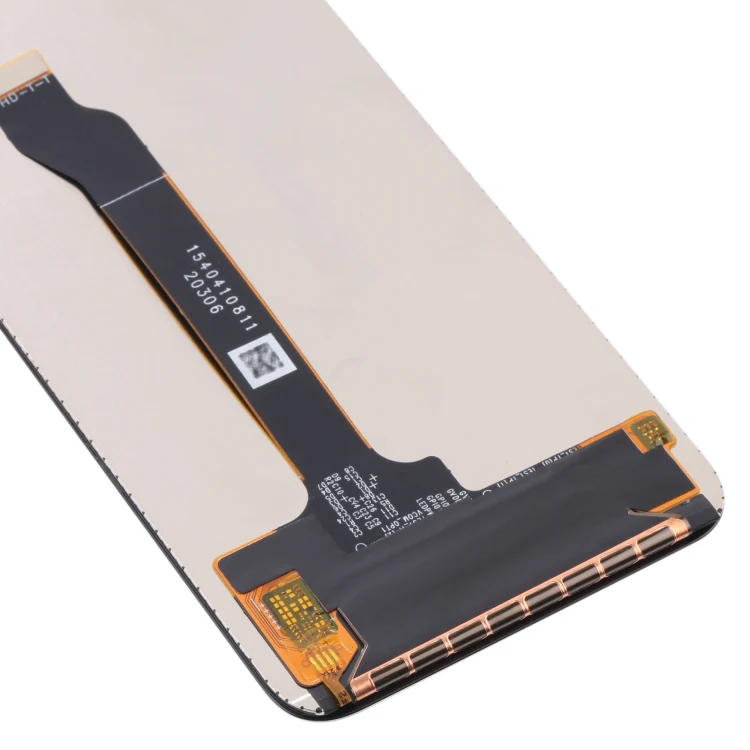 Original LCD Screen For Honor X20 SE with Digitizer Full Assembly - Image 4