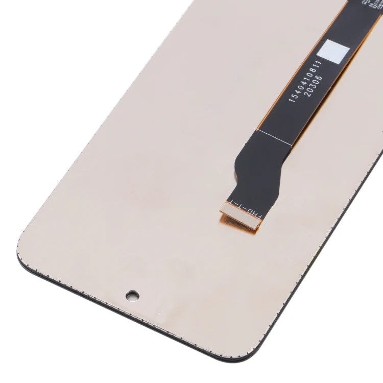 Original LCD Screen For Honor X20 SE with Digitizer Full Assembly - Image 5
