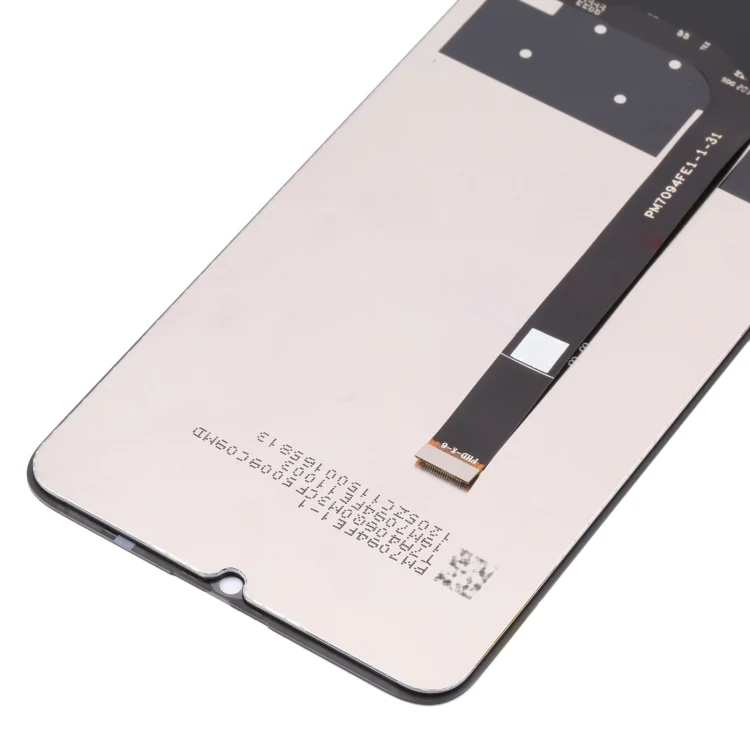Original LCD Screen For Honor X30 Max with Digitizer Full Assembly - Image 4