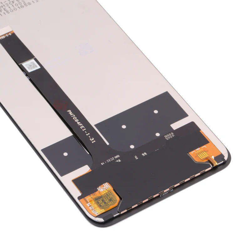 Original LCD Screen For Honor X30 Max with Digitizer Full Assembly - Image 5