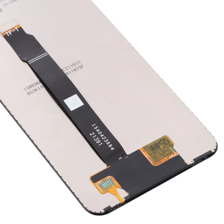 Original LCD Screen For Honor X30i with Digitizer Full Assembly - Image 4