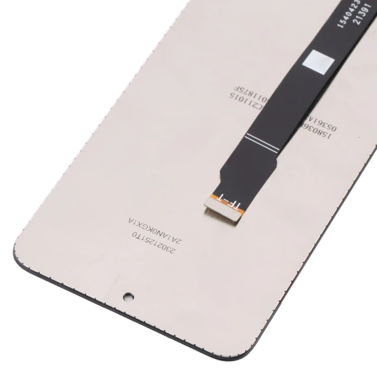 Original LCD Screen For Honor X30i with Digitizer Full Assembly - Image 5