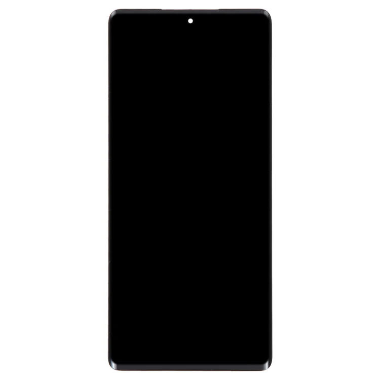 Original LCD Screen For Honor X40 With Digitizer Full Assembly - Image 2