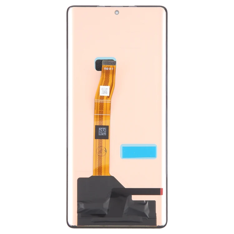 Original LCD Screen For Honor X40 With Digitizer Full Assembly - Image 3