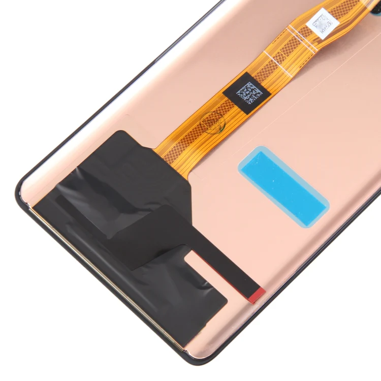 Original LCD Screen For Honor X40 With Digitizer Full Assembly - Image 4