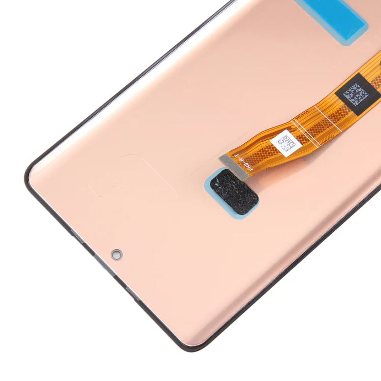Original LCD Screen For Honor X40 With Digitizer Full Assembly - Image 5