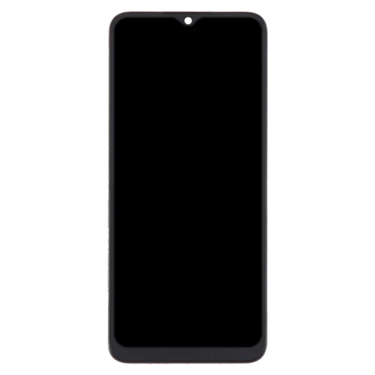 Original LCD Screen For Honor X6 Digitizer Full Assembly with Frame - Image 2