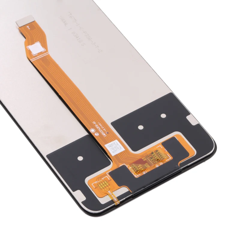 Original LCD Screen For Honor X7 with Digitizer Full Assembly - Image 5