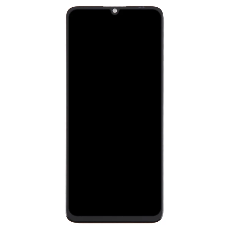 Original LCD Screen For Honor X7a With Digitizer Full Assembly - Image 2