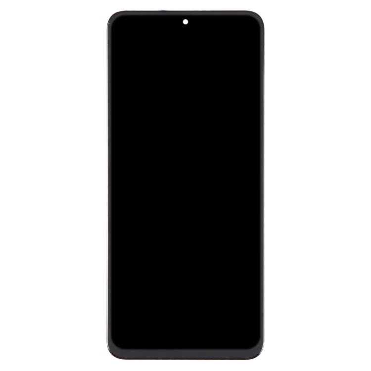 Original LCD Screen For Honor X8a with Digitizer Full Assembly - Image 2