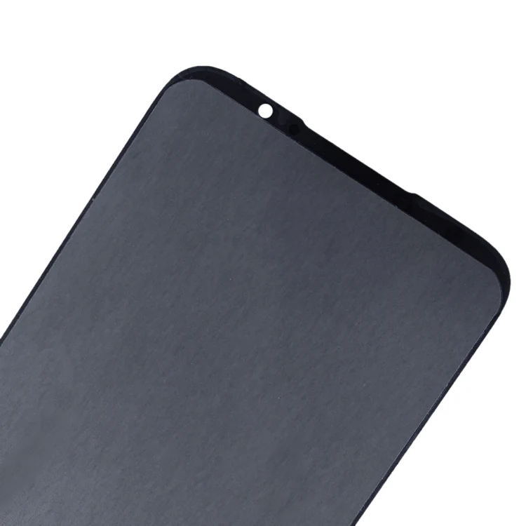 Original LCD Screen for Meizu 16S Pro with Digitizer Full Assembly(Black) - Image 5