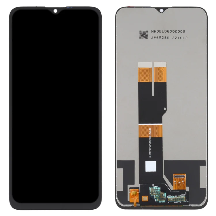 Original LCD Screen For Nokia G10 with Digitizer Full Assembly - Image 2