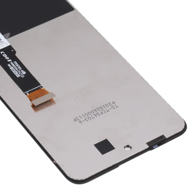Original LCD Screen For TCL 20 5G T781 T781K T781H with Digitizer Full Assembly - Image 4