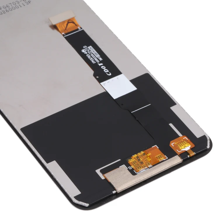 Original LCD Screen For TCL 20 5G T781 T781K T781H with Digitizer Full Assembly - Image 5