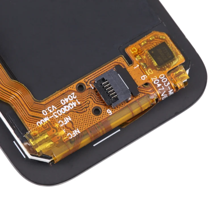 Original LCD Screen For Xiaomi Mi Watch Lite with Digitizer Full Assembly - Image 6