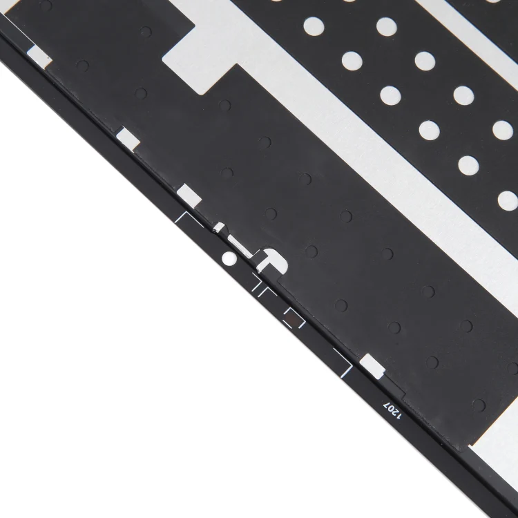 Original LCD Screen with Digitizer Full Assembly For Honor Pad V8 BRT-W09 - Image 6