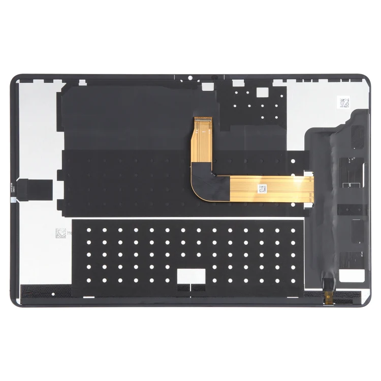 Original LCD Screen with Digitizer Full Assembly For Honor Pad V8 Pro ROD-W09 - Image 3
