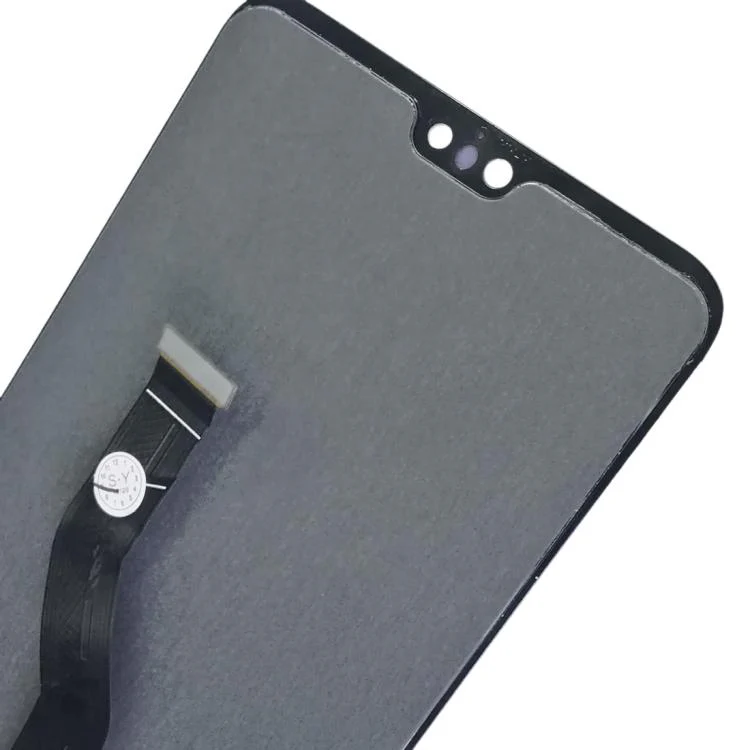 Original OLED LCD Screen for Huawei P20 Pro with Digitizer Full Assembly(Black) - Image 4