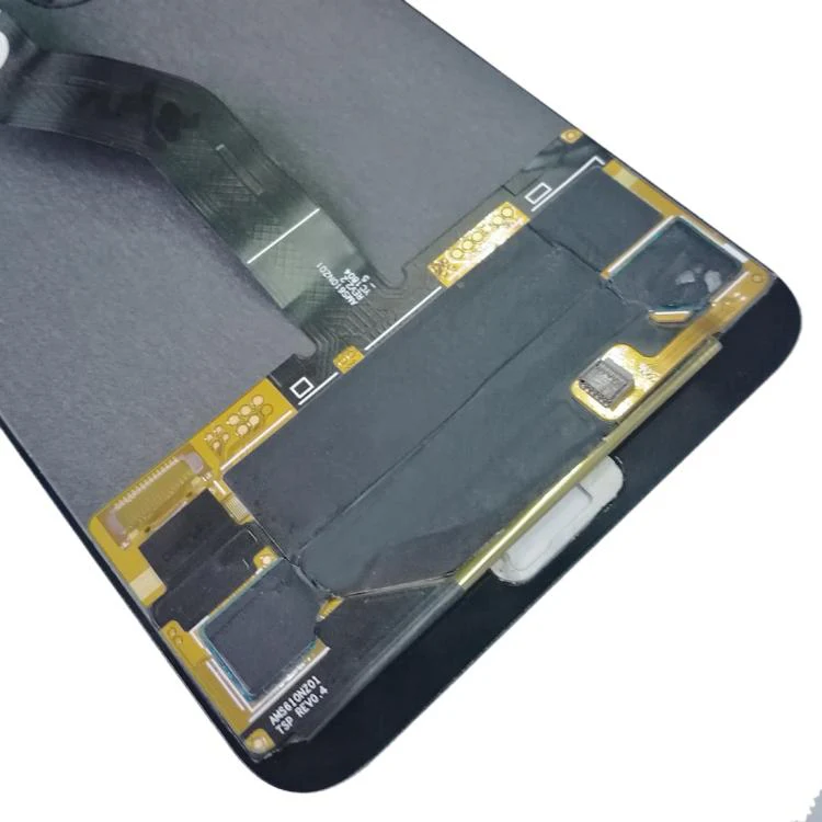 Original OLED LCD Screen for Huawei P20 Pro with Digitizer Full Assembly(Black) - Image 5