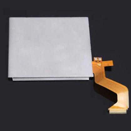 Original Replacement Top LCD Screen for Nintendo NDS Lite(Transparent) - Image 3