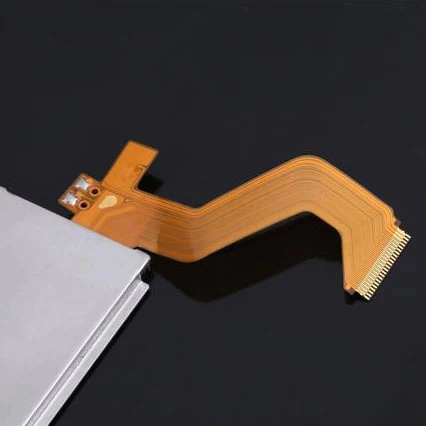 Original Replacement Top LCD Screen for Nintendo NDS Lite(Transparent) - Image 4